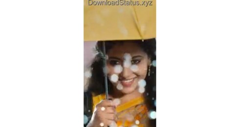 Unnimaya – Malayalam WhatsApp Status Video