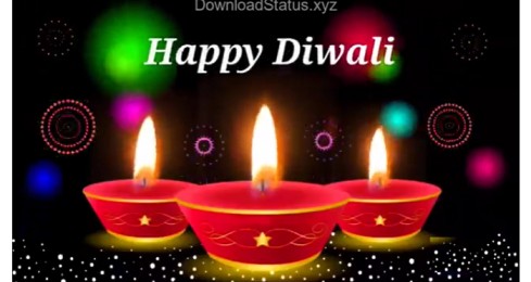 Shubh Deepawali – Diwali Special WhatsApp Status Video