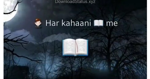 Aye Khuda Jab Bana Uska Hi Bana – Love Whatsapp Status Video