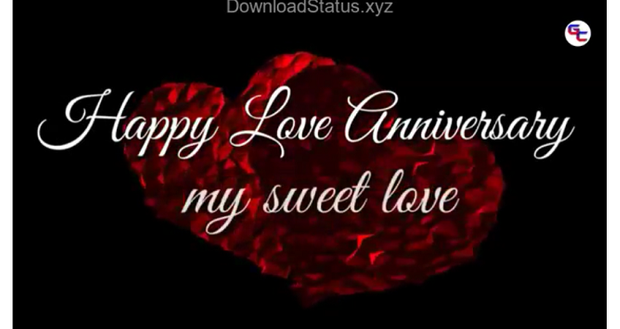 Dil To Ye Chahe Har Pal Tumhe – Happy Marriage Anniversary Status