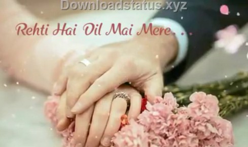 Ghar Se Nikalte Hi – Love Whatsapp Status Video