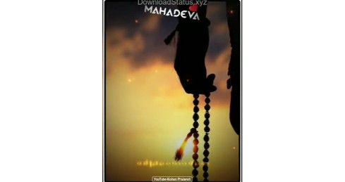 Har Har Mahadev Status Video Download
