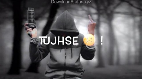 Ja Humse Juda Hoke – Sad Whatsapp Status Video