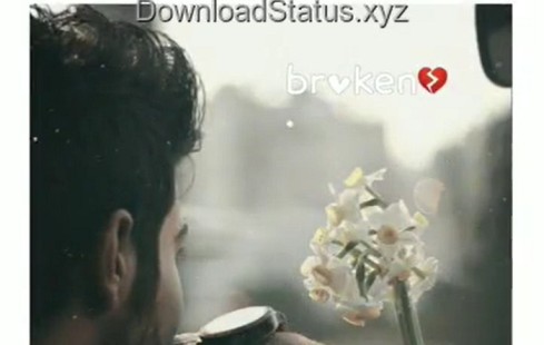 Jude Jo Tere Khwab Se – Love Status Video