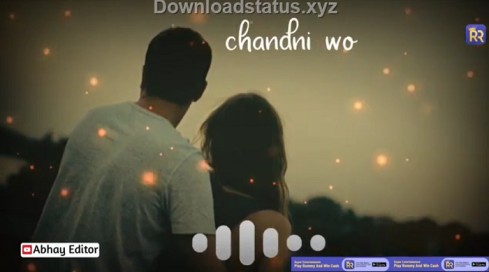Kabhi Yaadon Mein – Sad Whatsapp Status Video