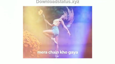 Main Chali Main Chali – Love Whatsapp Status Video