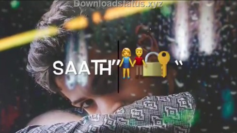 Mana Ke Tum Sath Nahi Ho – Sad Whatsapp Status Video