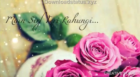 Oh Humsafar – Love Whatsapp Status Video download