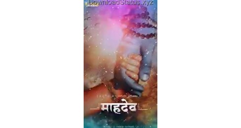 Saanson Mein Shiva Praano Mein – Shiva Whatsapp Status