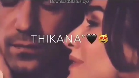 Tu Mera Thikana Mera Aashiyana – Love Status Video