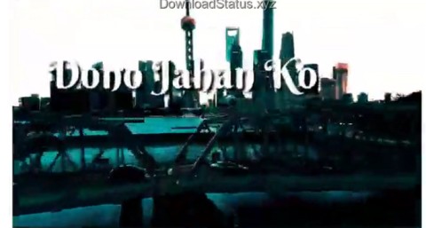 Wada Raha Pyar Se Pyar Ka – Love Whatsapp Status Video
