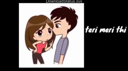 Aan Ban – Love WhatsApp Status Video