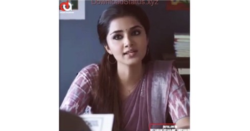 Anupama Parameshwaran – Telugu Whatsapp Video