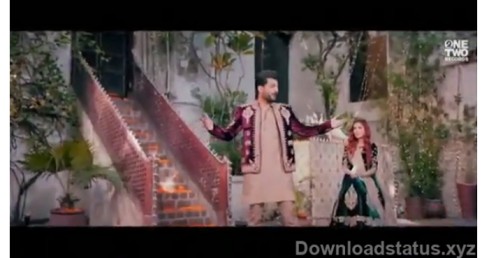 Baari Bilal Saeed – Punjabi Whatsapp Video Status