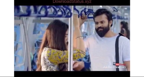 Breakup Scene – Telugu Whatsapp Video