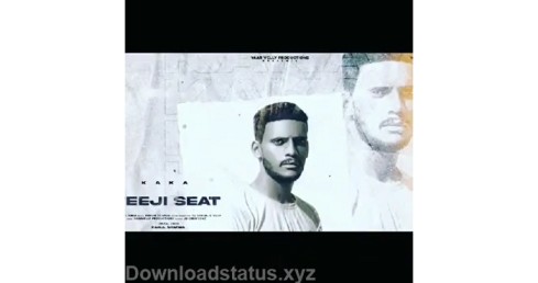 Bus Vich Baithi Sajji Seat Te – Punjabi Whatsapp Status Video