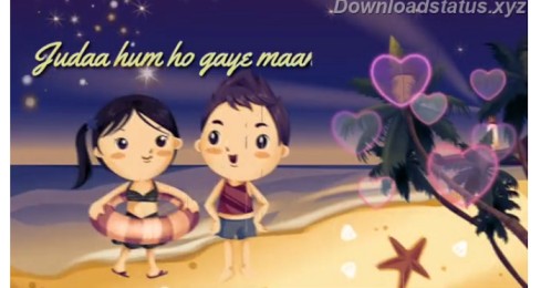 Chale Aana – Hindi Status Video