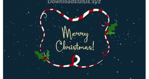 Coming Soon Merry – Christmas Status Video Best Christmas