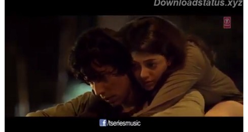Do Lafzon Ki Kahani – Hindi Status Video
