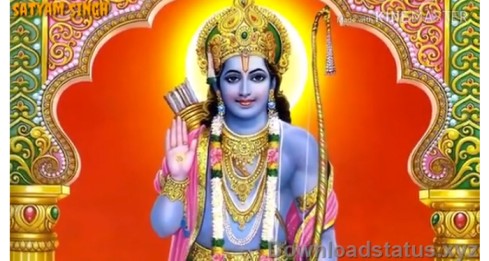 Duniya Chale Na Shri Ram Ke Bina Jai – Hanuman Status Video