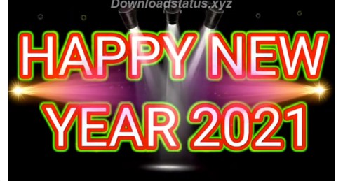 Happy New Year 2021 – Happy New Year 2021