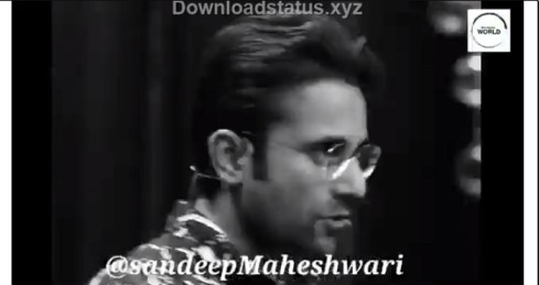 Hara Wahi Jo Lada Nahi By Sandeep Maheshwari Motivational Video Status