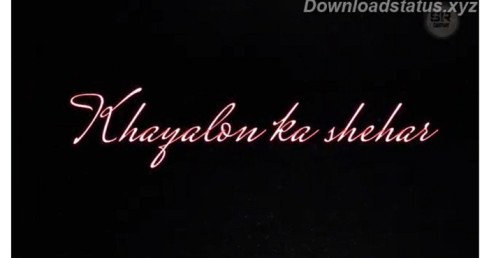 Hawayein – Hindi Status Video
