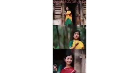 Hey Lady Kalla Laser Nuvva – Telugu Whatsapp Video