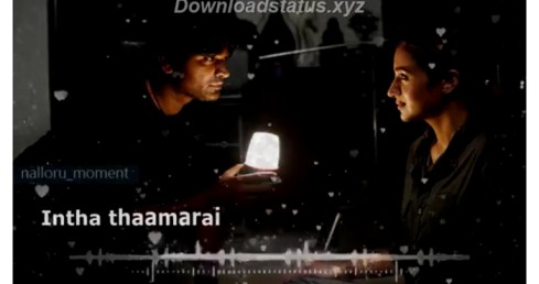 Intha Thaamarai – Malayalam Status Video