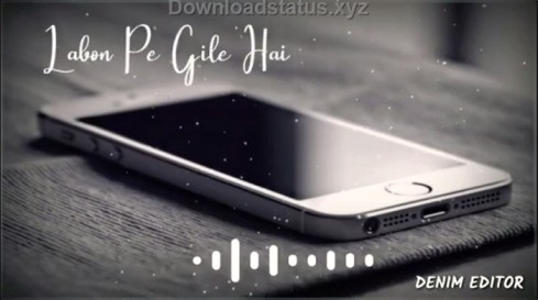 Jo Bhej Thi Duaa – Sad Whatsapp Status Video