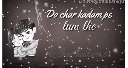 Kab Tak Chup Baithe – Hindi Status Video