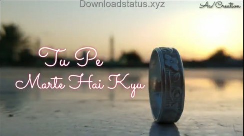 Kya Yahi Pyar Hai – Love Video Status