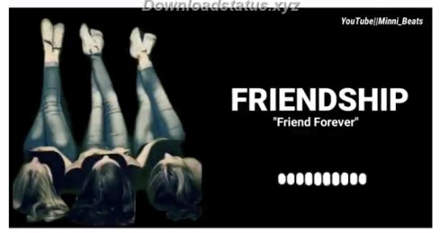 Minni Beats Friendship Whatsapp Status Video