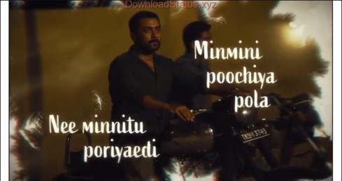 Naalu Nimisham – Tamil Whatsapp Status Video