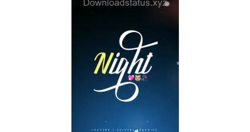New Love Dj Remix – Good Night Whatsapp Status