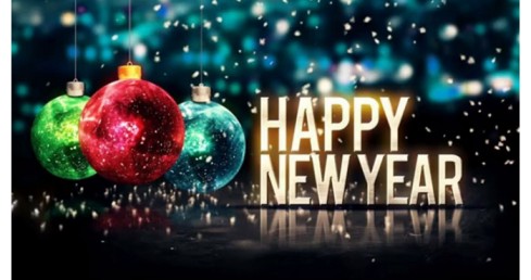New Year 2021 Countdown Happy – New Year WhatsApp Status Download