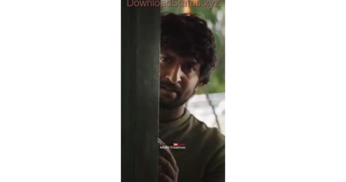 Ninnu Chuse Anandamlo – Telugu Whatsapp Status Video