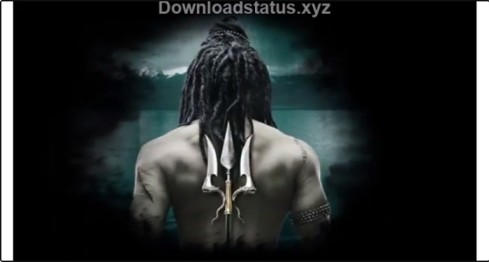 Om Namah Shivay Shiva – Whatsapp Status Video