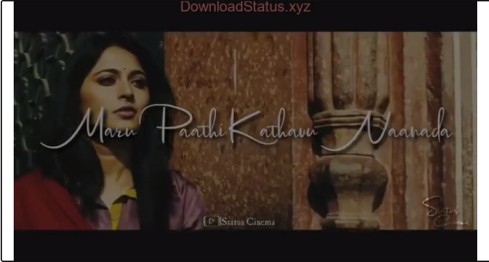 Oru Paathi Kathavu Neeyada – Tamil Love Status Video