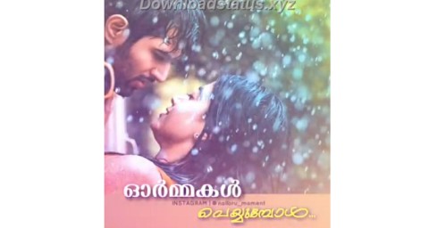 Parayuvaan Video Song – Malayalam Status Video