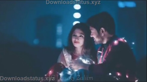 Pehli Pehli Baar Mohabbat Ki Hai – Love Whatsapp Status Video