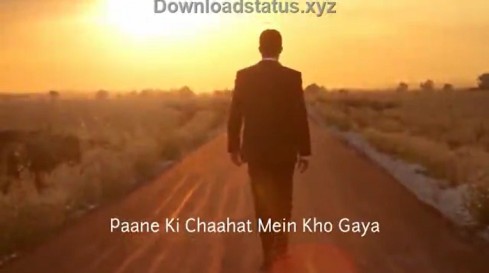 Phir Chala – Sad Status Video