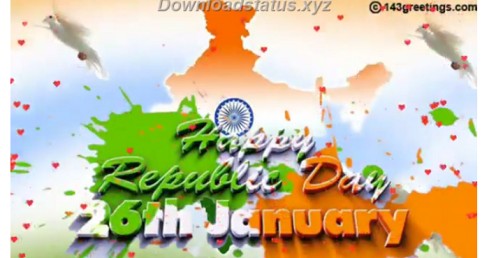 Republic Day Special Video Download
