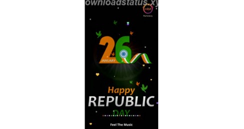 Republic Day Special Video