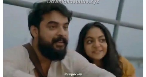Romantic Love Video – Malayalam Status Video