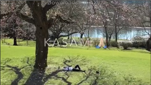 Sanam Teri Kasam – Sad Whatsapp Status Video
