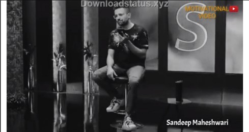 Sandeep Maheshwari Motivational Video Status