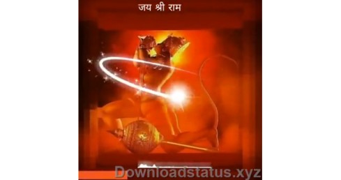 Sankat Mochan Hanuman Jai – Hanuman Status Video