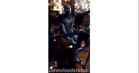 Spiderman 3 – FulI Screen WhatsApp Status Video