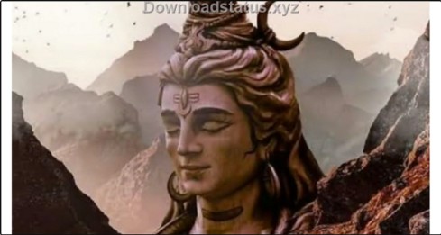 Subah Subah Le Shiv ka Naam – Shiva Whatsapp Status Video